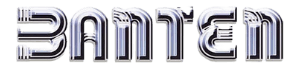Banten Communication Antennas logo – specialists in marine communication antennas and accessories"