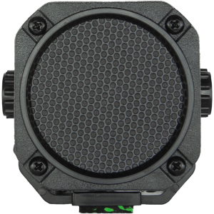 GME SPK45-B 4 WATT EXTENSION SPEAKER FOR VHF TRANSCEIVERS - BLACK