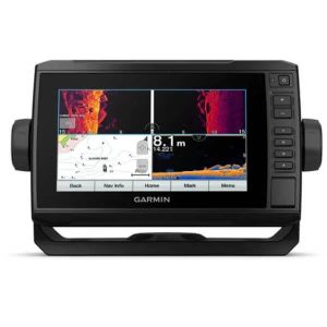 Garmin ECHOMAP UHD 72sv Chartplotter Without Transducer 7" Display