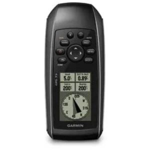 Garmin GPS73H Handheld Marine GPS