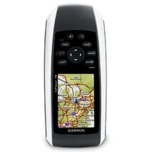 Garmin GPSMAP 78 Handheld Marine GPS
