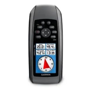 Garmin GPSMAP 78s Handheld Marine GPS