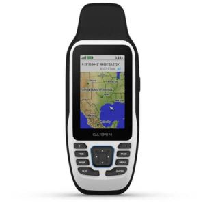 Garmin GPSMAP 79s Handheld Marine GPS