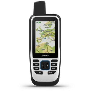 Garmin GPSMAP 86s Handheld GPS