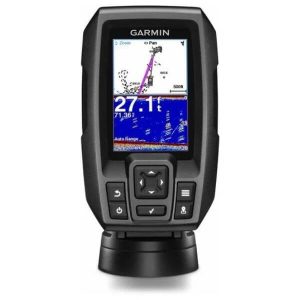 Garmin STRIKER 4 Fishfinder with GPS