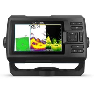 Garmin STRIKER Vivid 5cv without transducer - GPS Fishfinder