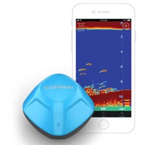 Garmin Striker Cast - With GPS