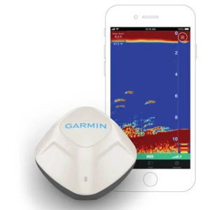 Garmin Striker Cast - Without GPS