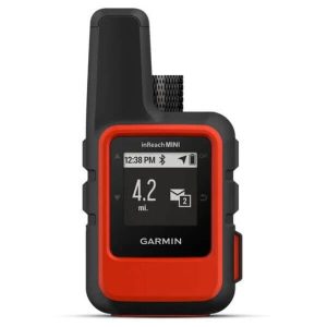 Garmin inReach Mini Handheld outdoor GPS