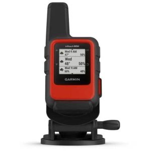 Garmin inReach Mini Marine Bundle Satellite communicator