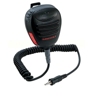 Standard Horizon CMP460 Submersible Speaker Microphone