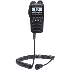 Standard Horizon GX-1800 RAM4 Wired Remote Access Microphone SSM-70H